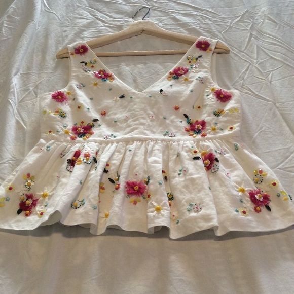 Top - Picture 2 of 4